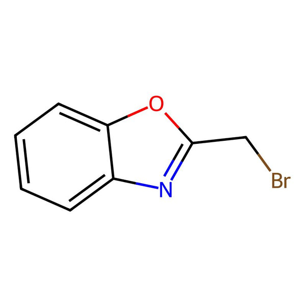 2-(Bromomethyl)benzo[d]oxazole|CS-0169044|73101-74-3