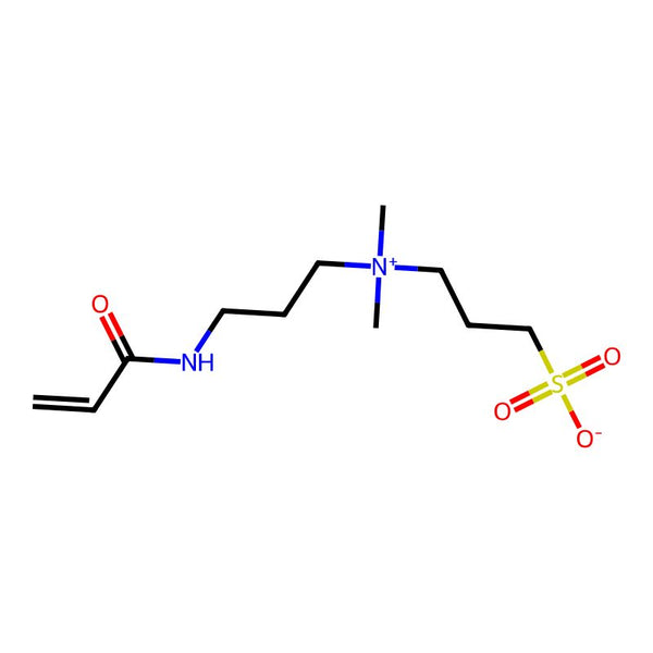 3-[(3-Acrylamidopropyl)dimethylammonio]propane-1-sulfonate|CS-0167909|80293-60-3