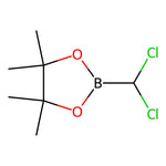 2-(Dichloromethyl)-4,4,5,5-tetramethyl-1,3,2-dioxaborolane|CS-0061124|83622-41-7