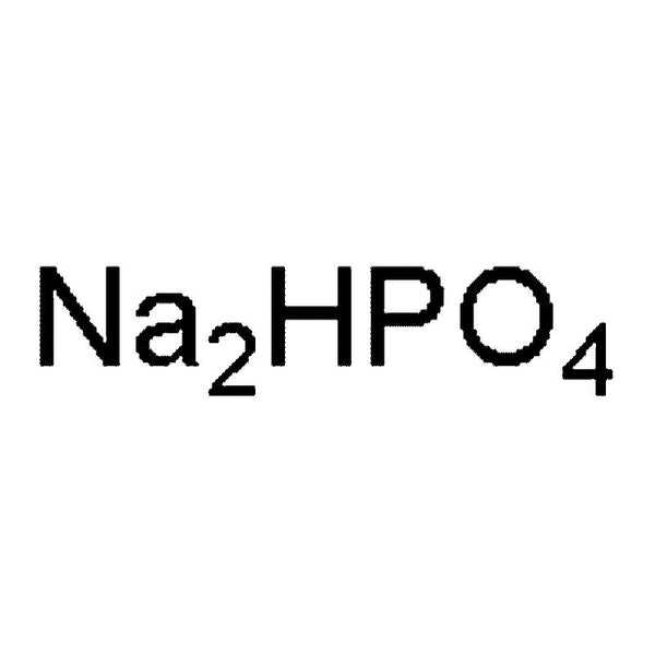 Sodium phosphate dibasic, anhydrous|29851|7558-79-4