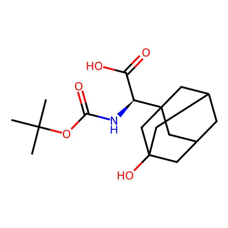 Saxagliptin Impurity 6|C4X-10496|1334321-39-9