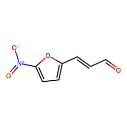 (E)-3-(5-Nitrofuran-2-yl)acrylaldehyde|CS-0158506|52661-56-0