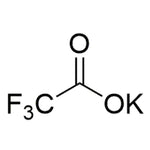 Potassium trifluoroacetate|36636|2923-16-2