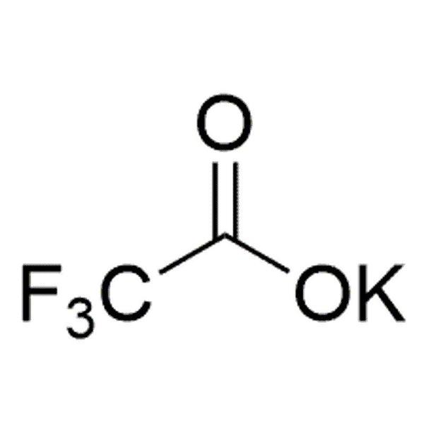 Potassium trifluoroacetate|36636|2923-16-2