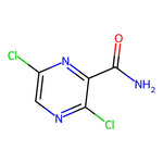 3,6-Dichloropyrazine-2-carboxamide|CS-0149982|1023813-21-9