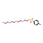 Tetraethylene glycol monotosylate|CS-0017887|77544-60-6