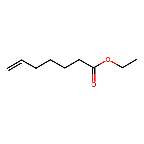 Ethyl hept-6-enoate,97%(stabilized with MEHQ)|CS-0159602|25118-23-4