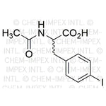 Acetyl-4-iodo-DL-phenylalanine|07303|457615-88-2