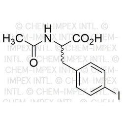 Acetyl-4-iodo-DL-phenylalanine|07303|457615-88-2