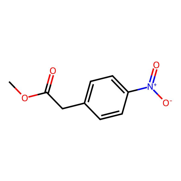 Methyl 2-(4-nitrophenyl)acetate|CS-0038574|2945-08-6