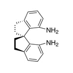 (S)-2,2',3,3'-Tetrahydro-1,1'-spirobi[1H-indene]-7,7'-diamine, 98%, (99% ee)|07-1406|885462-88-4