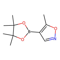 5-Methyl-4-(4,4,5,5-tetramethyl-1,3,2-dioxaborolan-2-yl)isoxazole|CS-W006315|1346808-41-0