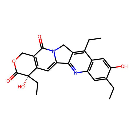 Irinotecan EP Impurity G|C4X-16677|947687-01-6