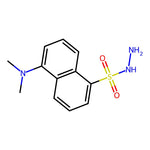 Dansyl hydrazine|CS-W010127|33008-06-9