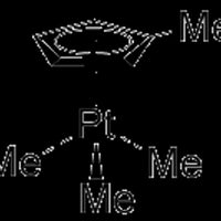 (Trimethyl)methylcyclopentadienylplatinum(IV), 99% (99.999%-Pt) PURATREM|98-1350|94442-22-5