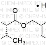 L-Valine benzyl ester hydrochloride|03444|2462-34-2
