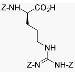 Na,Nw,Nw'-Tris-Z-D-arginine|03837|1947-42-8