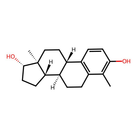 Estradiol Hemihydrate EP Impurity C|C4X-16362|6171-48-8