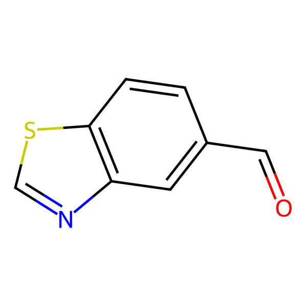 5-Benzothiazolecarboxaldehyde|CS-W019778|394223-38-2