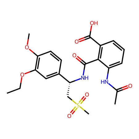 Apremilast Impurity 7|C4X-10097|2096492-41-8