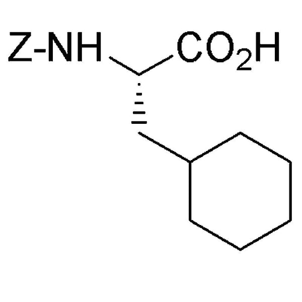 Z-b-cyclohexyl-L-alanine|12428|25341-42-8