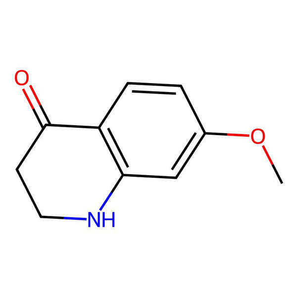 7-Methoxy-2,3-dihydroquinolin-4(1H)-one|CS-0160493|879-56-1