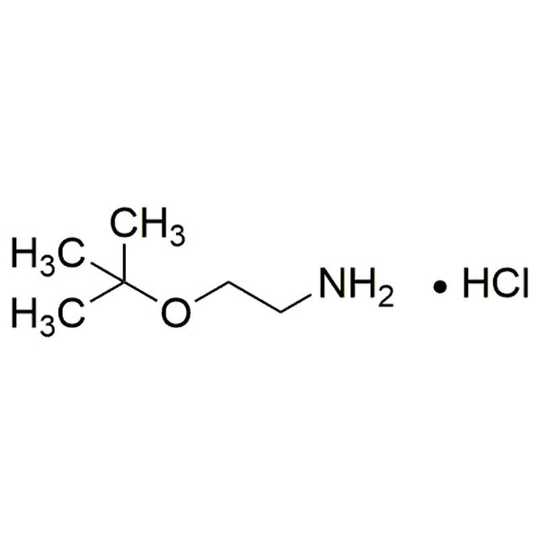 2-(tert-Butoxy)ethylamine·HCl|16112|335598-67-9