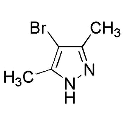 4-Bromo-3,5-dimethylpyrazole|25055|3398-16-1