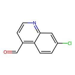 7-Chloroquinoline-4-carbaldehyde|CS-0245141|35714-48-8