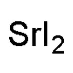 Strontium iodide anhydrous|30645|10476-86-5