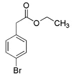 4-Bromophenylacetic acid ethyl ester|27403|14062-25-0