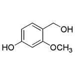 4-Hydroxy-2-methoxybenzyl alcohol|28285|119138-29-3