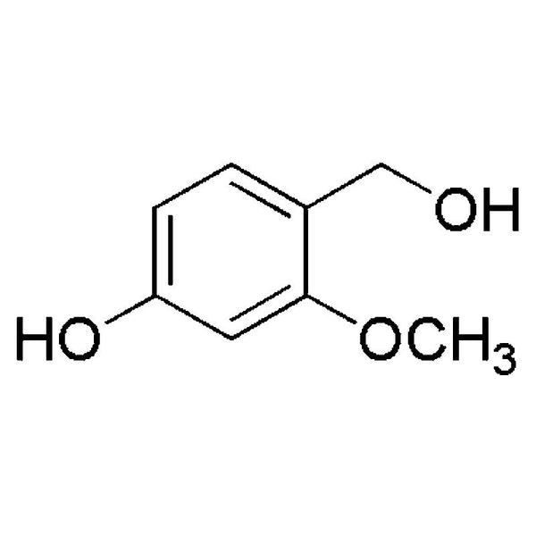 4-Hydroxy-2-methoxybenzyl alcohol|28285|119138-29-3