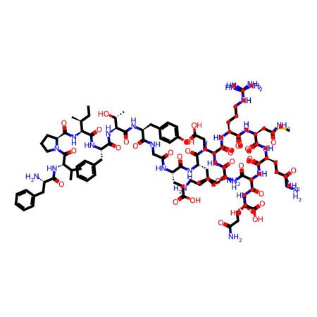 Motilin (human, porcine)|CPTD783472|9072-41-7