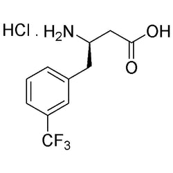 3-Trifluoromethyl-D-b-homophenylalanine hydrochloride|15308|269726-73-0
