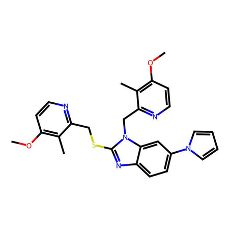 Ilaprazole Impurity 2|C4X-11302|1360824-55-0
