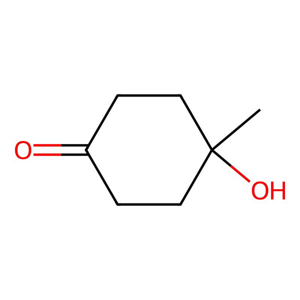 4-Hydroxy-4-methylcyclohexanone|CS-0091842|17429-02-6