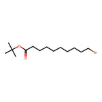 tert-Butyl 10-bromodecanoate|CS-0199333|1644575-06-3