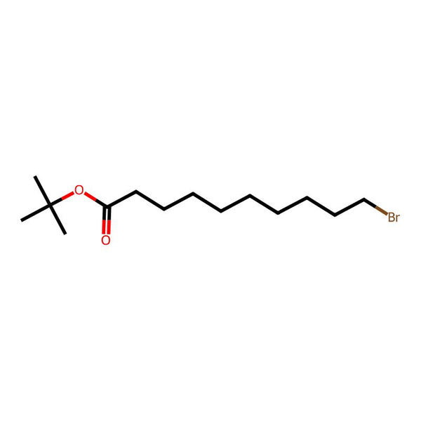 tert-Butyl 10-bromodecanoate|CS-0199333|1644575-06-3