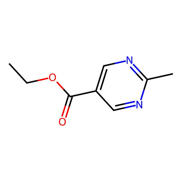 Ethyl 2-methylpyrimidine-5-carboxylate|CS-0045943|2134-38-5
