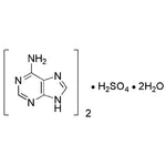 Adenine sulfate dihydrate|31945|6509-19-9
