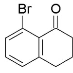8-Bromo-3,4-dihydro-2H-naphthalen-1-one|18162|651735-60-3