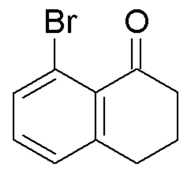 8-Bromo-3,4-dihydro-2H-naphthalen-1-one|18162|651735-60-3