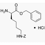 Ne-Z-D-lysine benzyl ester hydrochloride|05987|156917-23-6