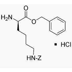 Ne-Z-D-lysine benzyl ester hydrochloride|05987|156917-23-6
