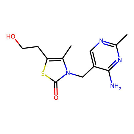 Thiamine Nitrate EP Impurity D|C4X-18735|490-82-4