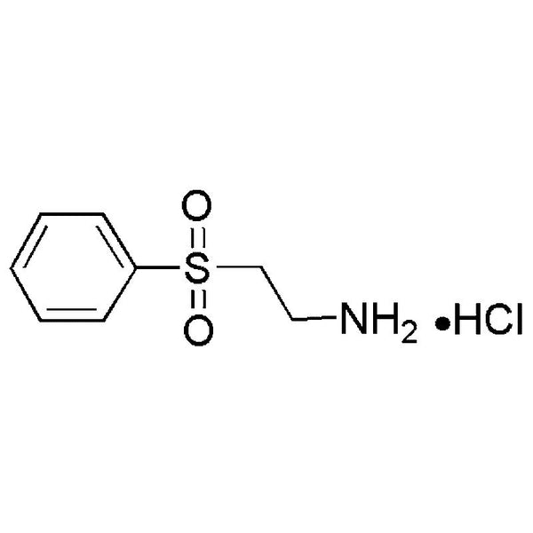 2-Aminoethylphenylsulfone Hydrochloride|23677|38752-48-6