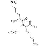 Lys-Lys-OH·2HCl|08894|52123-30-5