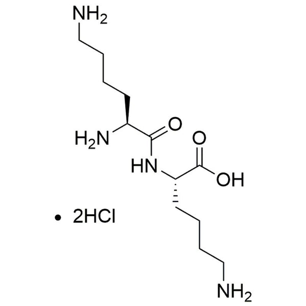 Lys-Lys-OH·2HCl|08894|52123-30-5