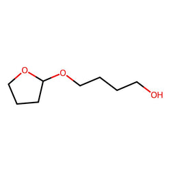 4-((Tetrahydrofuran-2-yl)oxy)butan-1-ol|CS-0158350|64001-06-5